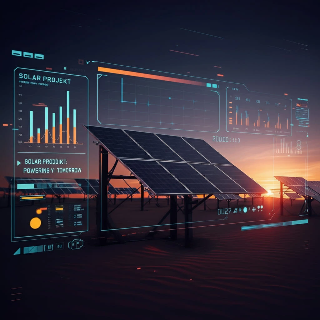 PV-Projektrechte erfolgreich vermarkten über Solaro Sales