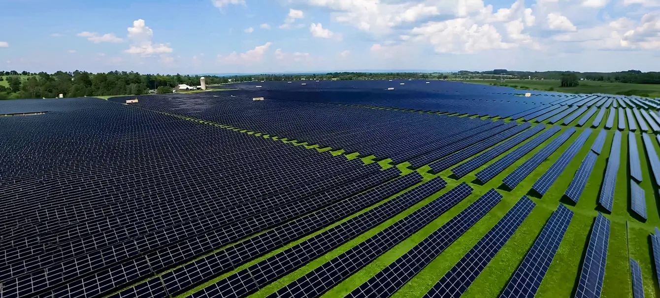 Premium Plattform für Photovoltaik-Projekte und Anlagen